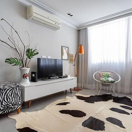 Moderno Em Ipanema - Otimo Para Familias - Re406 Z2 Ріо-де-Жанейро Екстер'єр фото