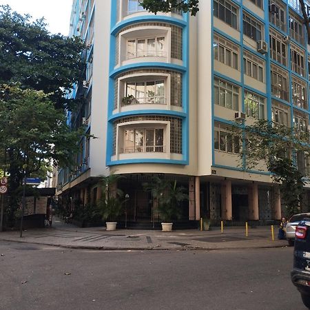 Moderno Em Ipanema - Otimo Para Familias - Re406 Z2 Ріо-де-Жанейро Екстер'єр фото