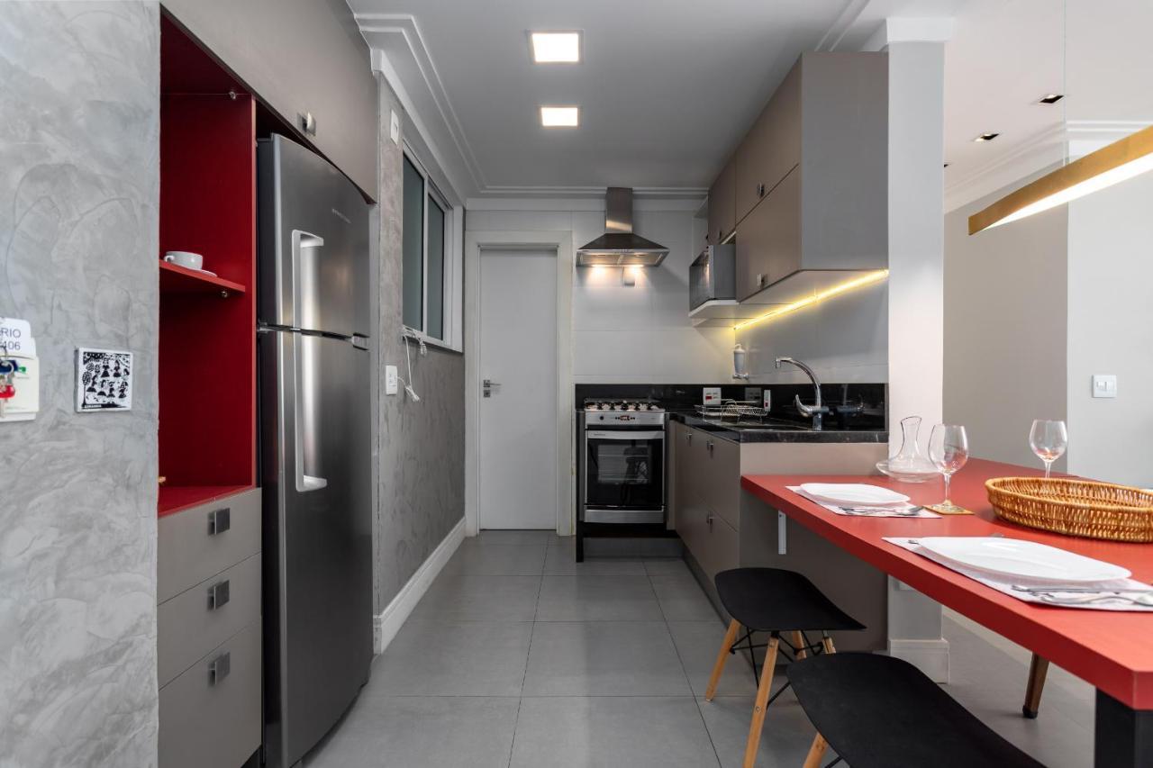 Moderno Em Ipanema - Otimo Para Familias - Re406 Z2 Ріо-де-Жанейро Екстер'єр фото
