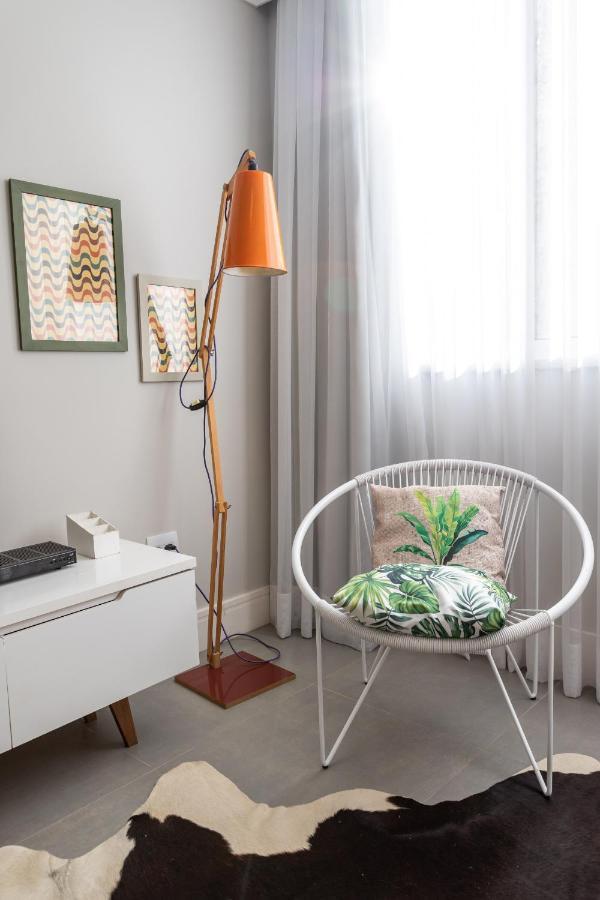 Moderno Em Ipanema - Otimo Para Familias - Re406 Z2 Ріо-де-Жанейро Екстер'єр фото