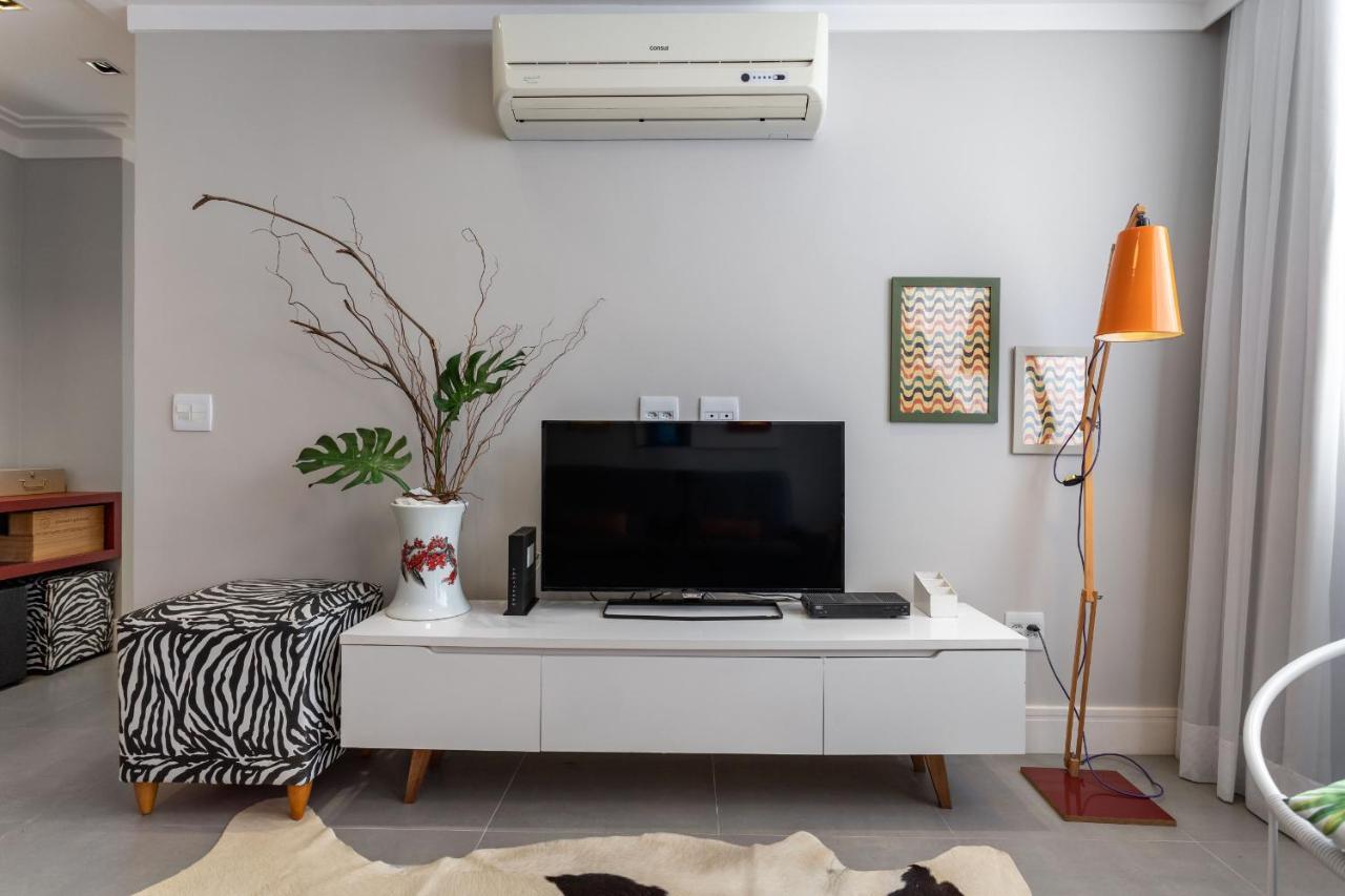 Moderno Em Ipanema - Otimo Para Familias - Re406 Z2 Ріо-де-Жанейро Екстер'єр фото