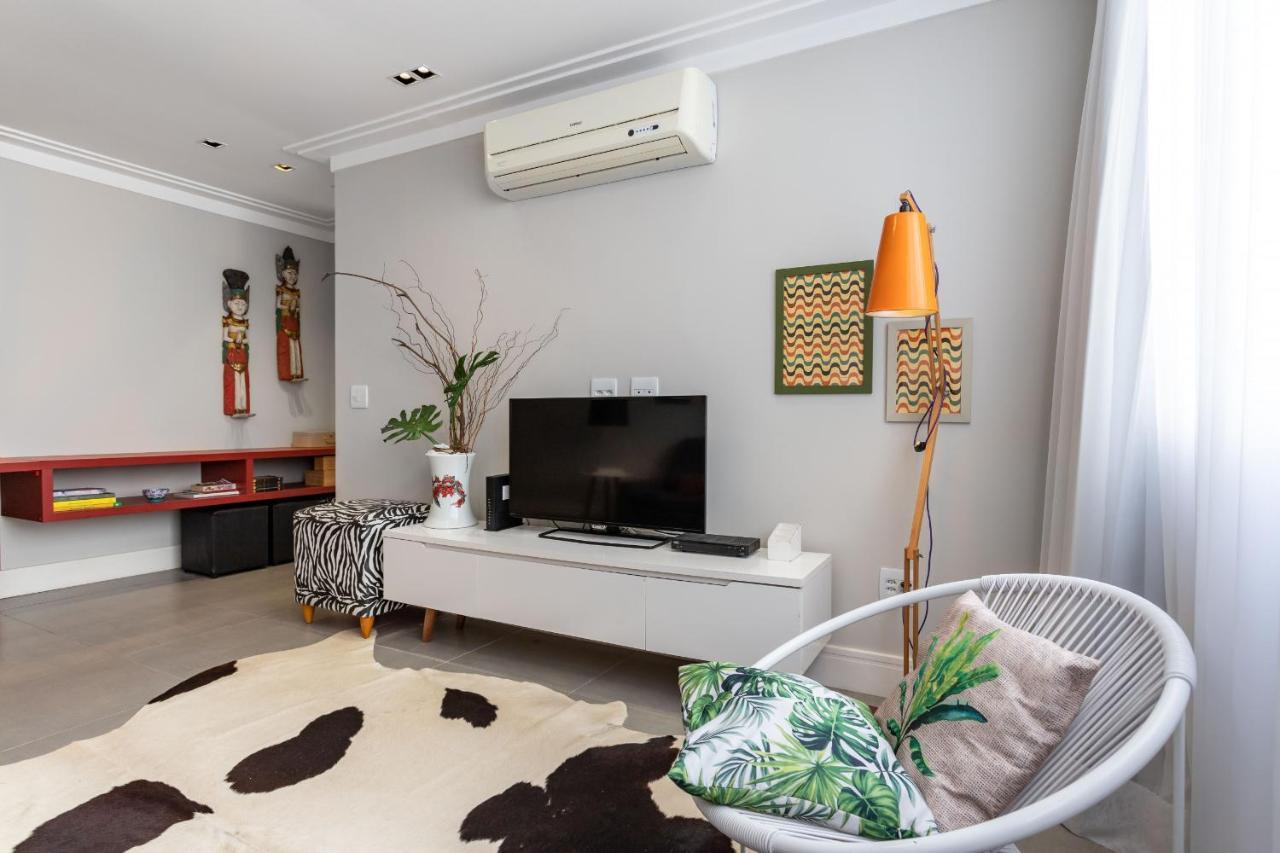 Moderno Em Ipanema - Otimo Para Familias - Re406 Z2 Ріо-де-Жанейро Екстер'єр фото