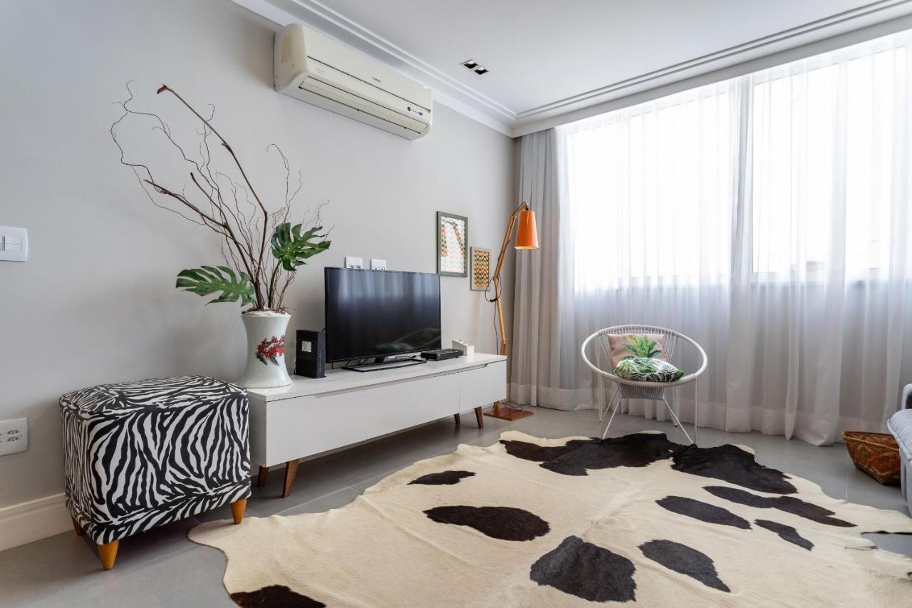 Moderno Em Ipanema - Otimo Para Familias - Re406 Z2 Ріо-де-Жанейро Екстер'єр фото
