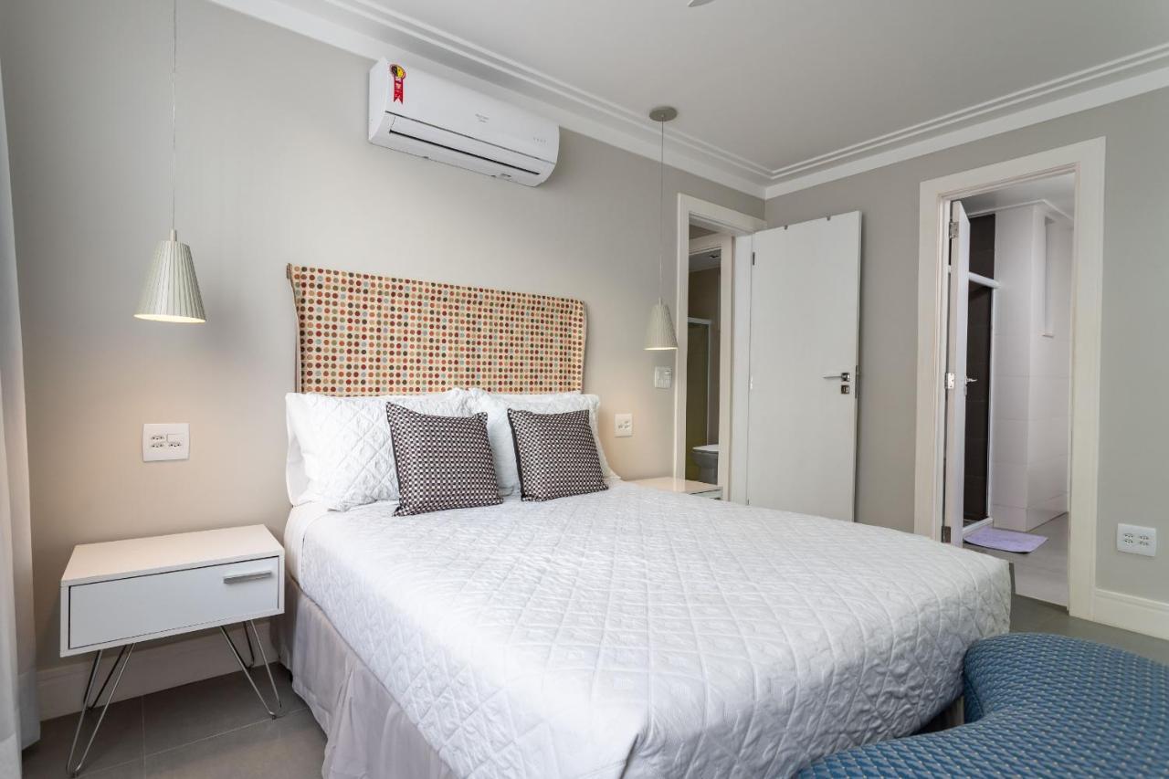 Moderno Em Ipanema - Otimo Para Familias - Re406 Z2 Ріо-де-Жанейро Екстер'єр фото