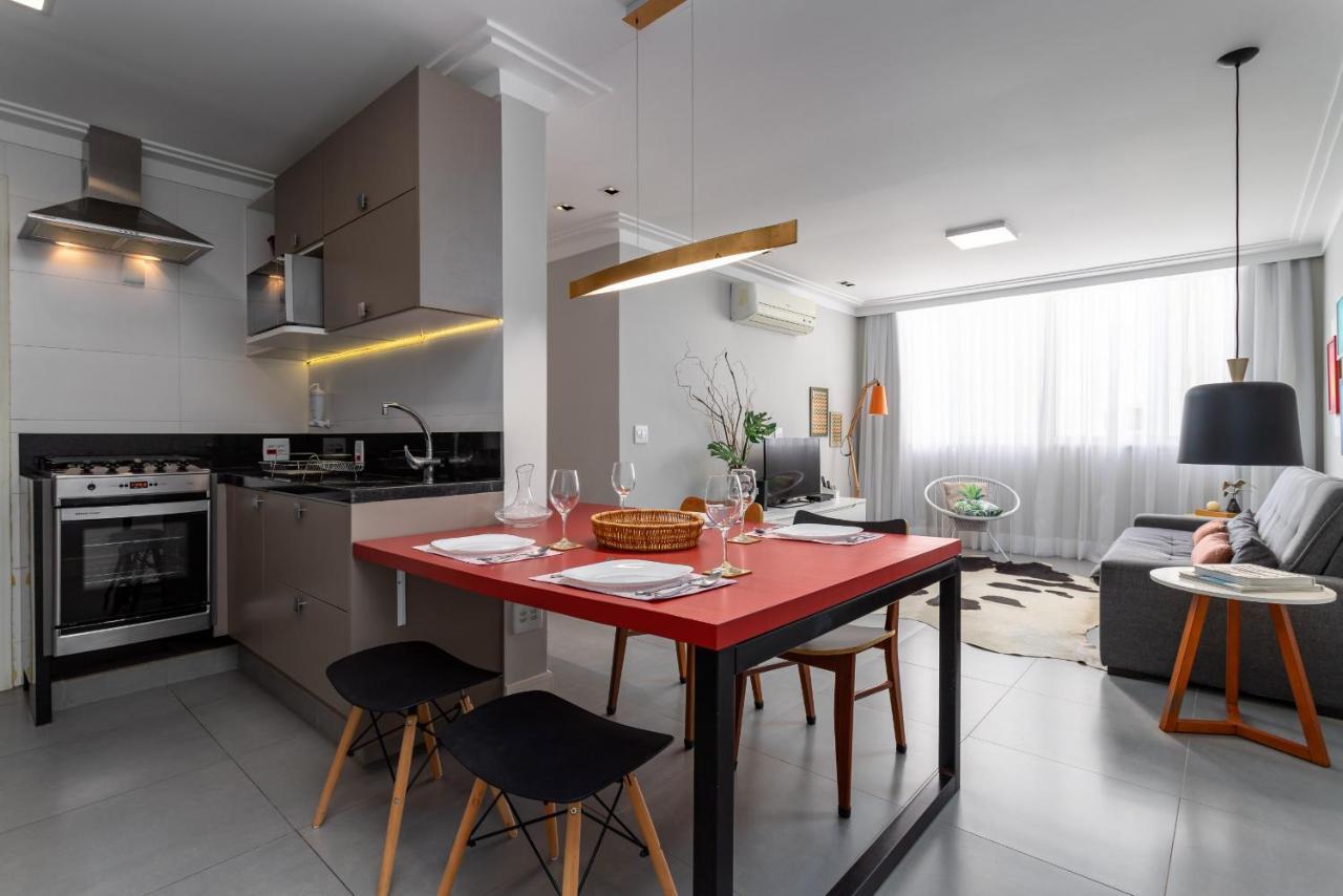 Moderno Em Ipanema - Otimo Para Familias - Re406 Z2 Ріо-де-Жанейро Екстер'єр фото