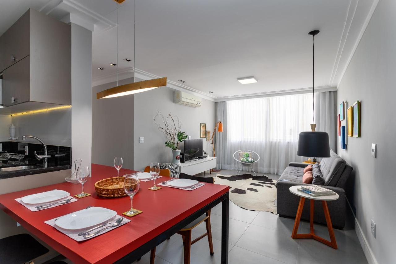 Moderno Em Ipanema - Otimo Para Familias - Re406 Z2 Ріо-де-Жанейро Екстер'єр фото