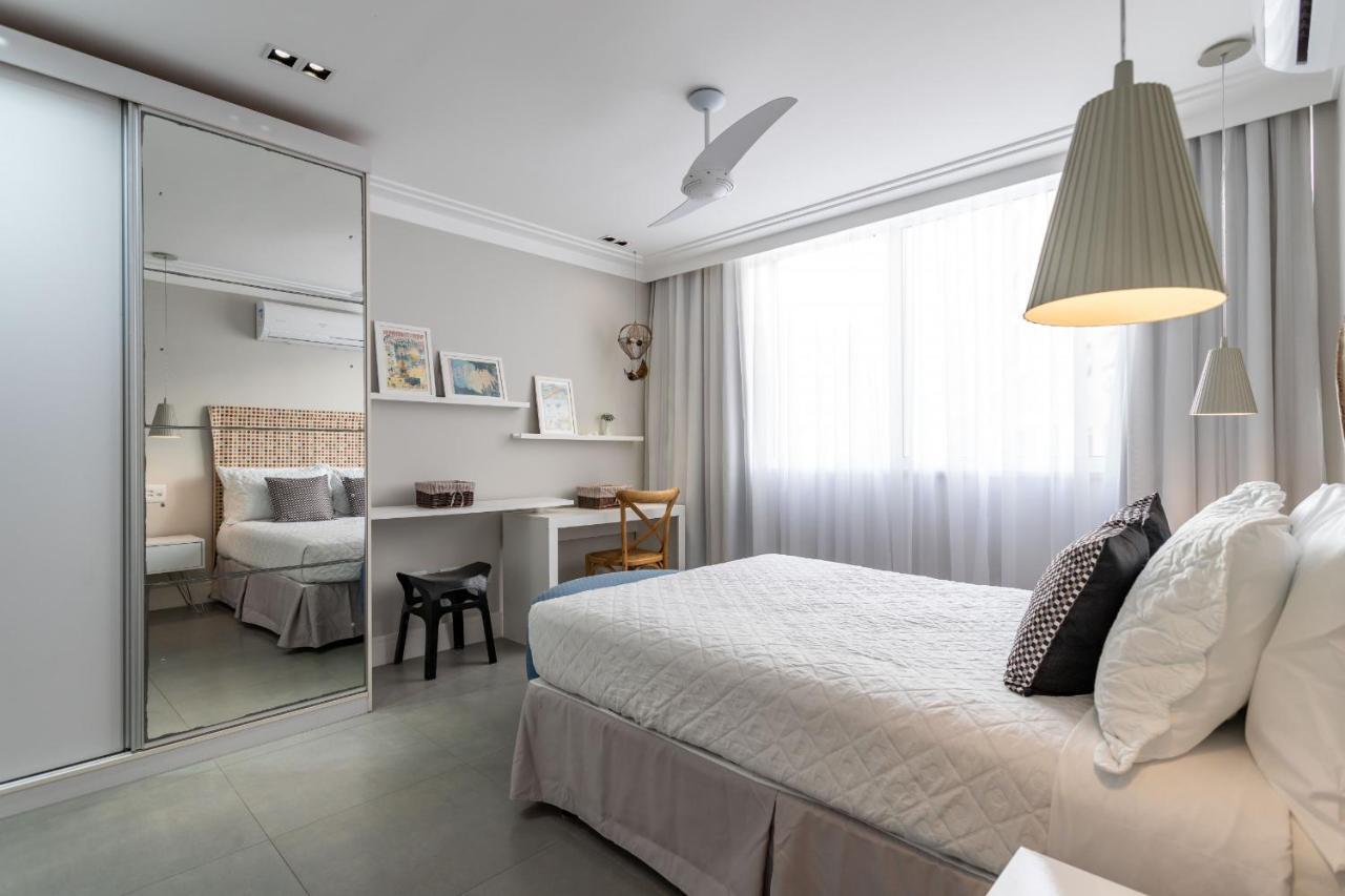 Moderno Em Ipanema - Otimo Para Familias - Re406 Z2 Ріо-де-Жанейро Екстер'єр фото