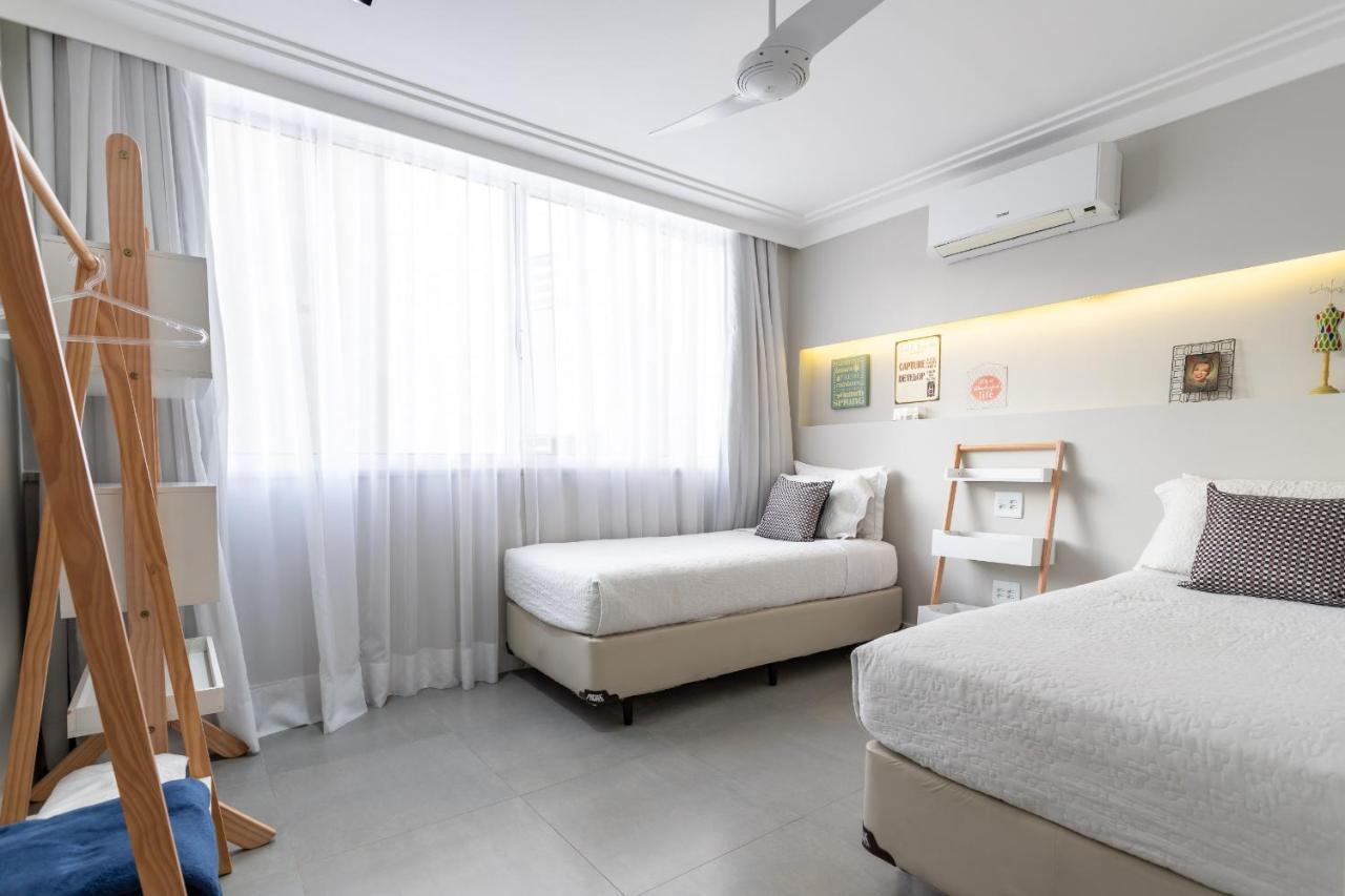 Moderno Em Ipanema - Otimo Para Familias - Re406 Z2 Ріо-де-Жанейро Екстер'єр фото