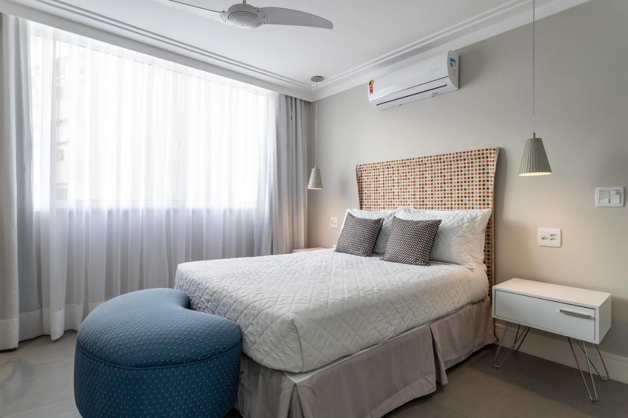 Moderno Em Ipanema - Otimo Para Familias - Re406 Z2 Ріо-де-Жанейро Екстер'єр фото
