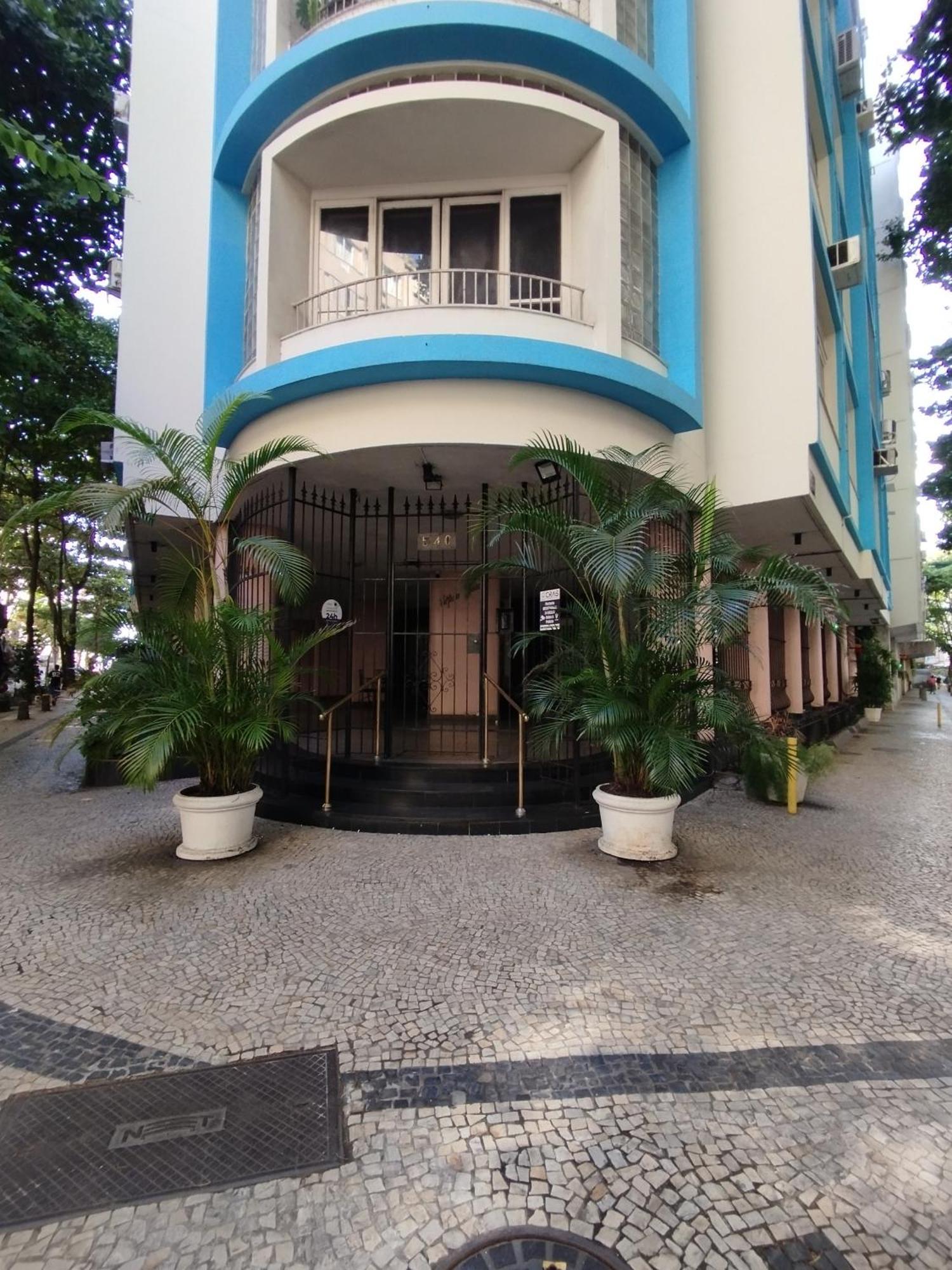 Moderno Em Ipanema - Otimo Para Familias - Re406 Z2 Ріо-де-Жанейро Екстер'єр фото